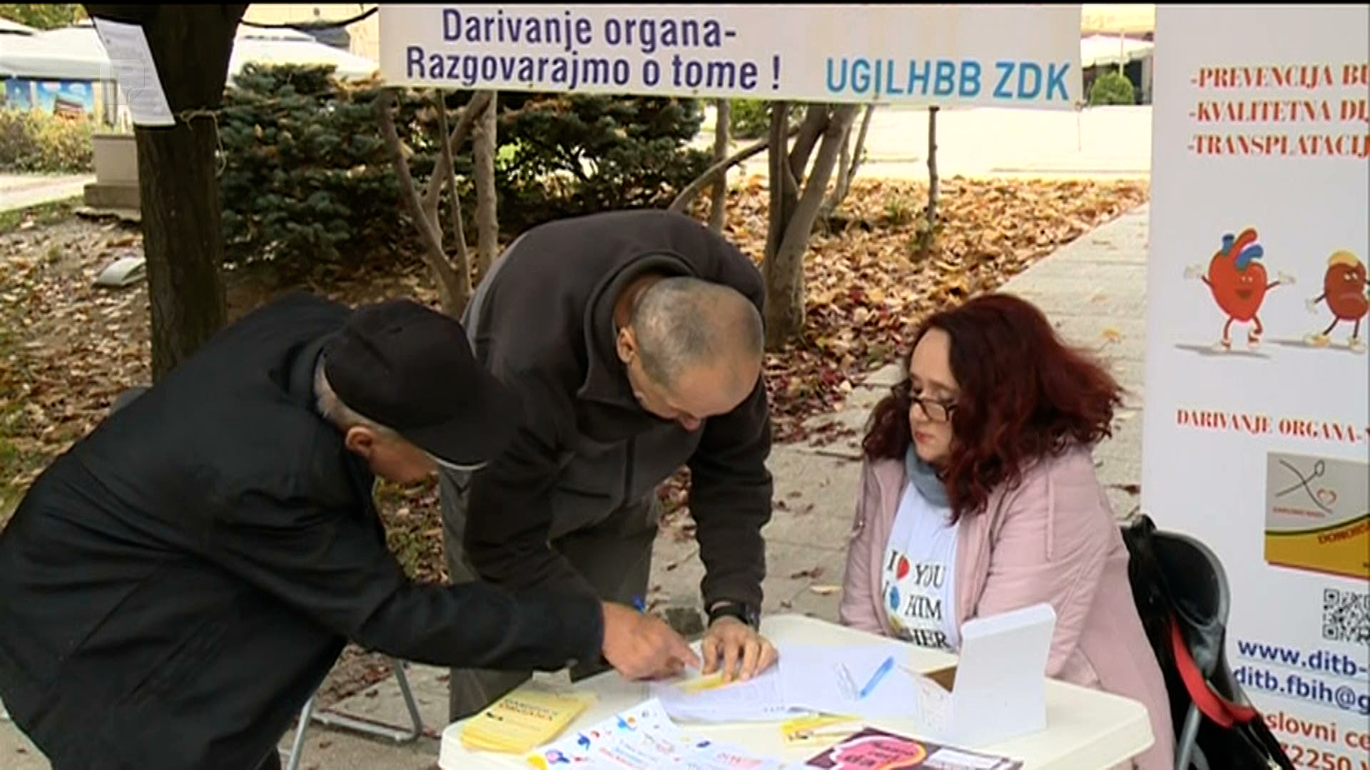 Uslova ima, ali ne i transplantacija